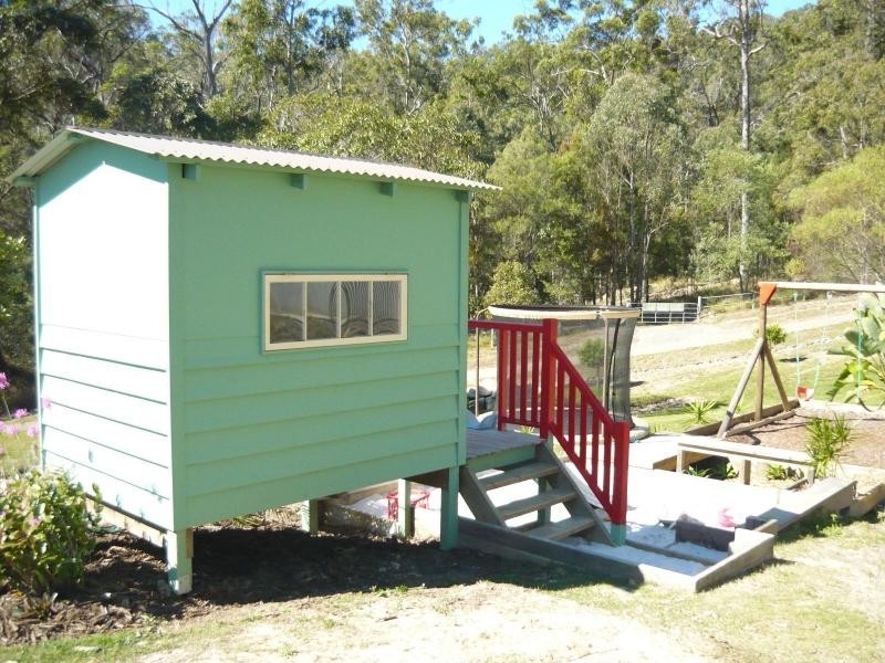 26 Mulwala Street, Lakeview Downs, Maudsland QLD 4210