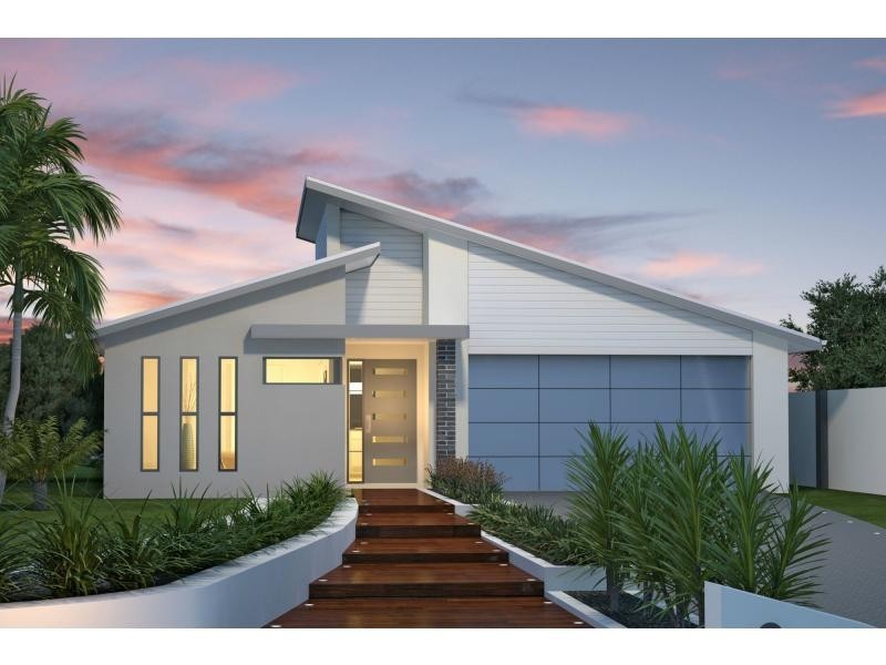 Lot 3 Homestead Circuit, Upper Coomera QLD 4209