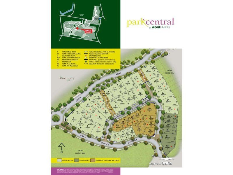 Lot 7 Richmond Crescent, Woodlands, Waterford QLD 4133