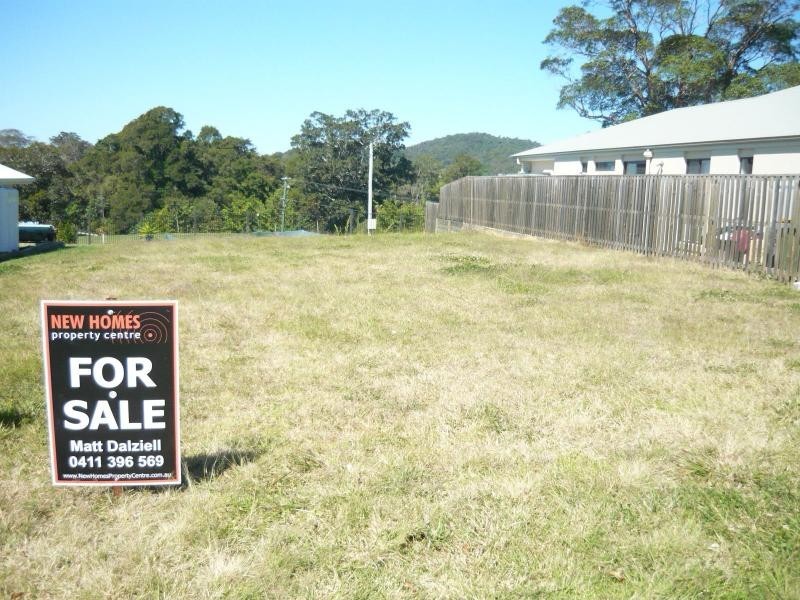Lot 127 Riverbreeze Crescent, Riverstone Crossing, Upper Coomera QLD 4209