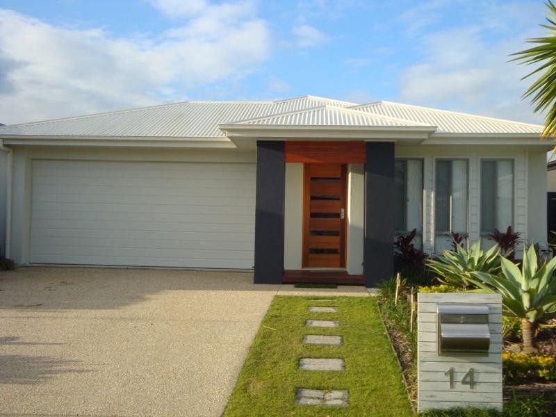 14 Homestead Circuit, Upper Coomera QLD 4209