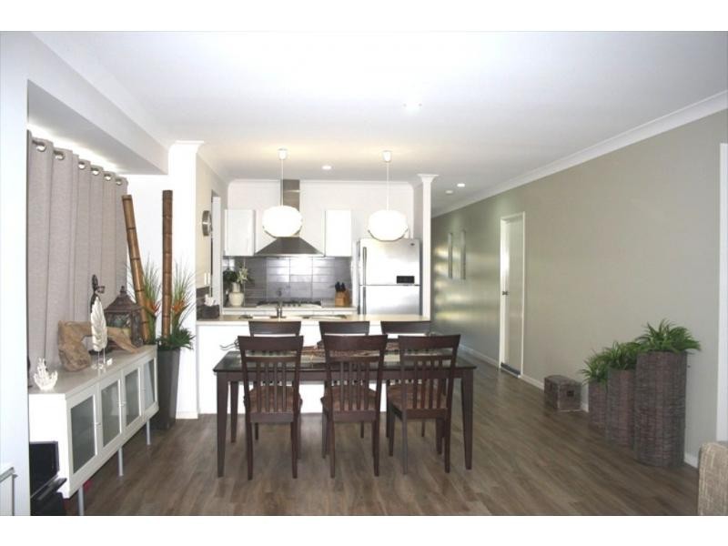 14 Homestead Circuit, Upper Coomera QLD 4209