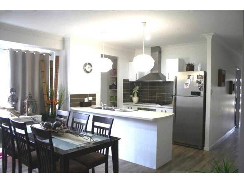 14 Homestead Circuit, Upper Coomera QLD 4209