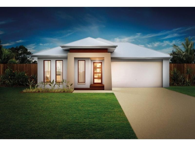 Lot 436 Marrinup Street, Highland Reserve, Upper Coomera QLD 4209