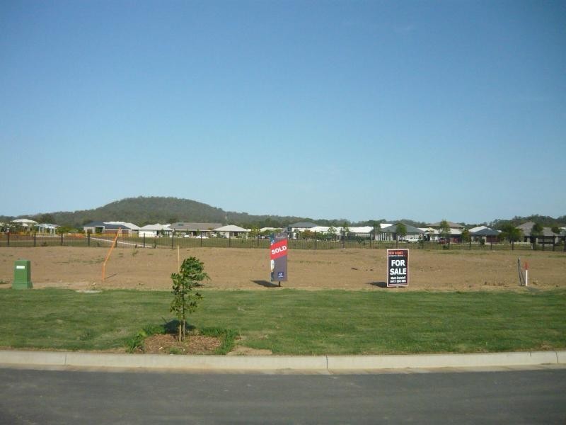Lot 298 Summerstone Place, Riverstone Crossing, Upper Coomera QLD 4209