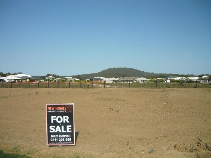 Lot 298 Summerstone Place, Riverstone Crossing, Upper Coomera QLD 4209