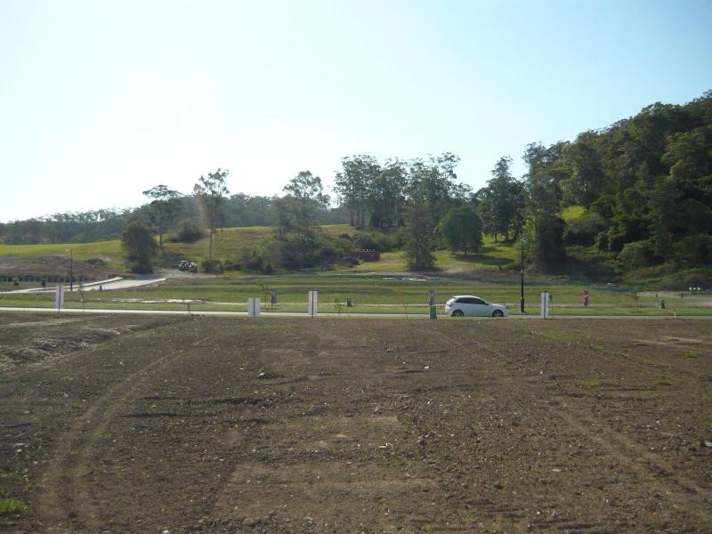 Lot 298 Summerstone Place, Riverstone Crossing, Upper Coomera QLD 4209