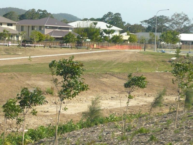 Lot 298 Summerstone Place, Riverstone Crossing, Upper Coomera QLD 4209