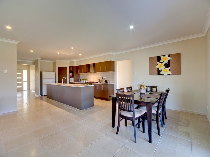 68 Rivermill Terrace, Upper Coomera QLD 4209