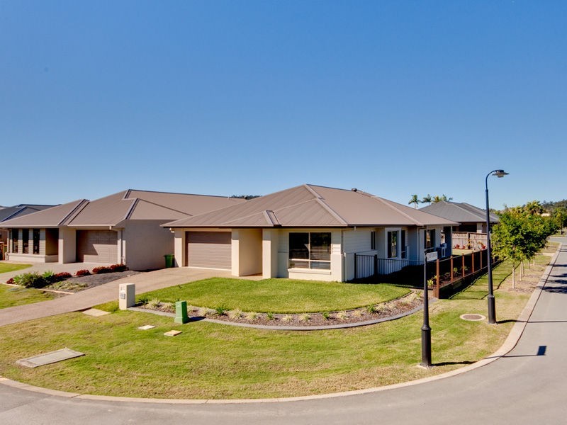 68 Rivermill Terrace, Upper Coomera QLD 4209