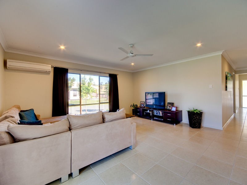 68 Rivermill Terrace, Upper Coomera QLD 4209