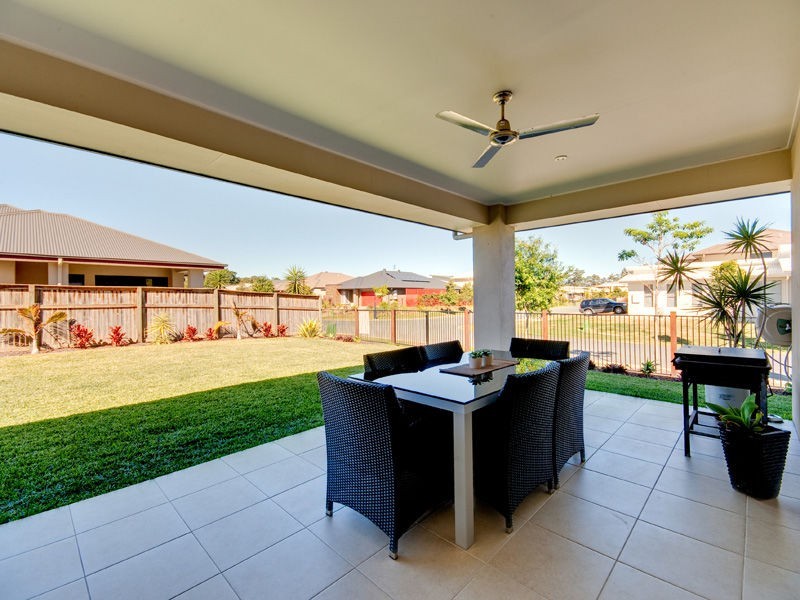 68 Rivermill Terrace, Upper Coomera QLD 4209
