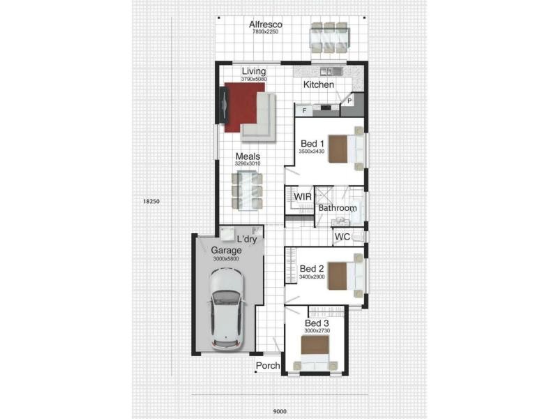 59 Jarvis Road, Woodlands, Waterford QLD 4133