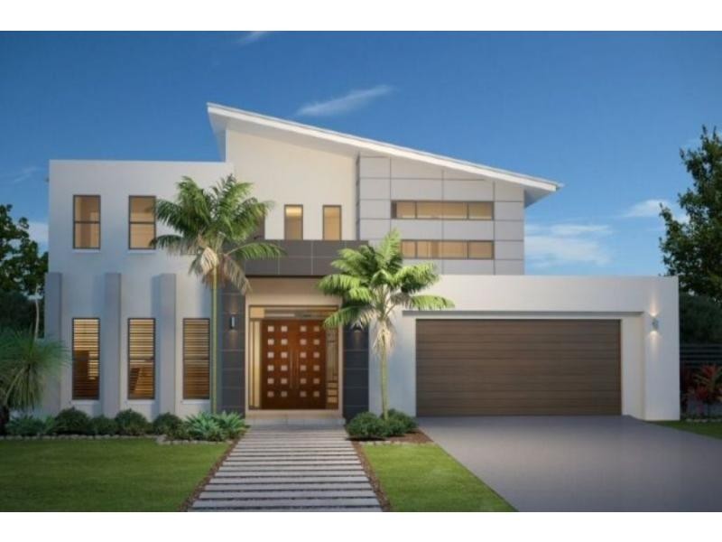 Lot 178 Northern Skies Terrace, Riverstone Crossing, Upper Coomera QLD 4209