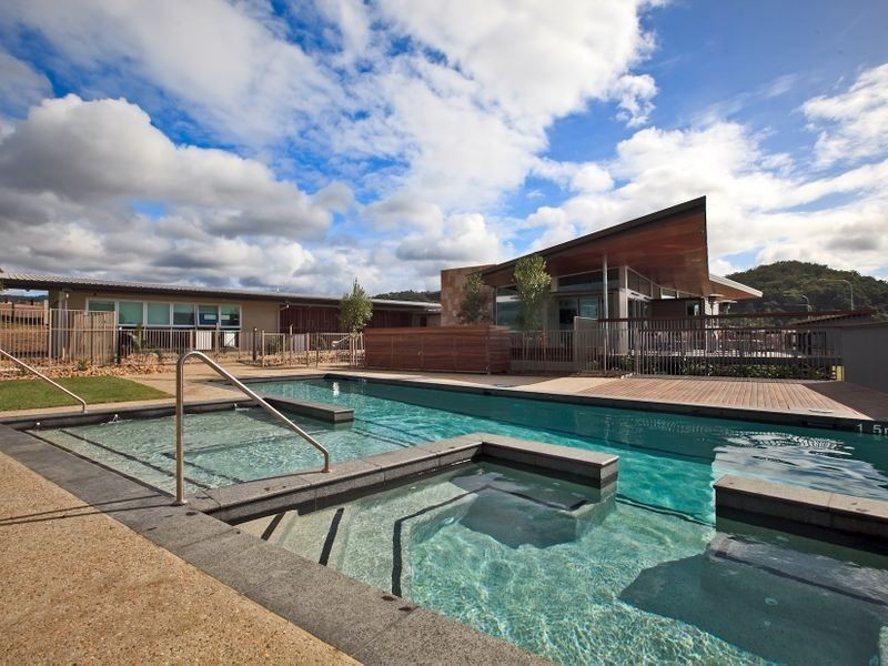 Lot 178 Northern Skies Terrace, Riverstone Crossing, Upper Coomera QLD 4209