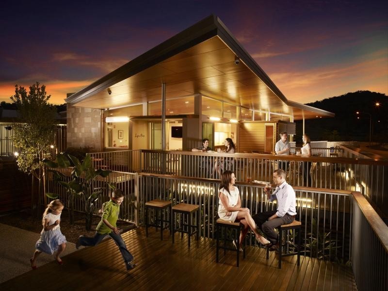 Lot 178 Northern Skies Terrace, Riverstone Crossing, Upper Coomera QLD 4209