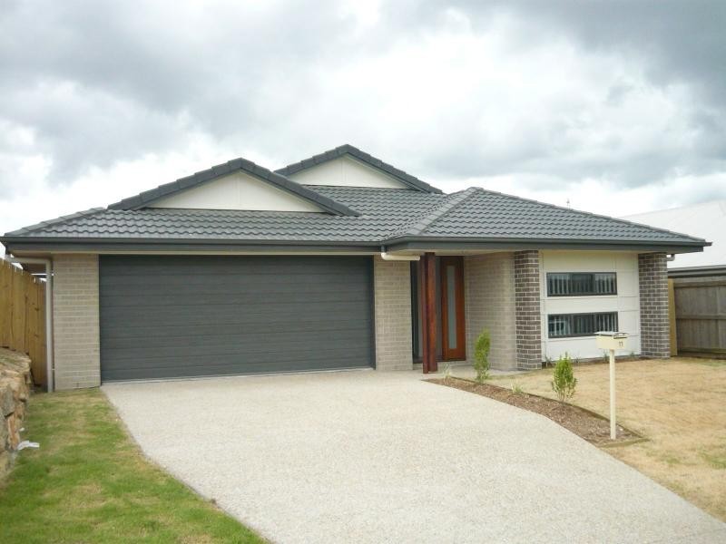 Lot 8 Mersey Street, Highland Reserve, Upper Coomera QLD 4209