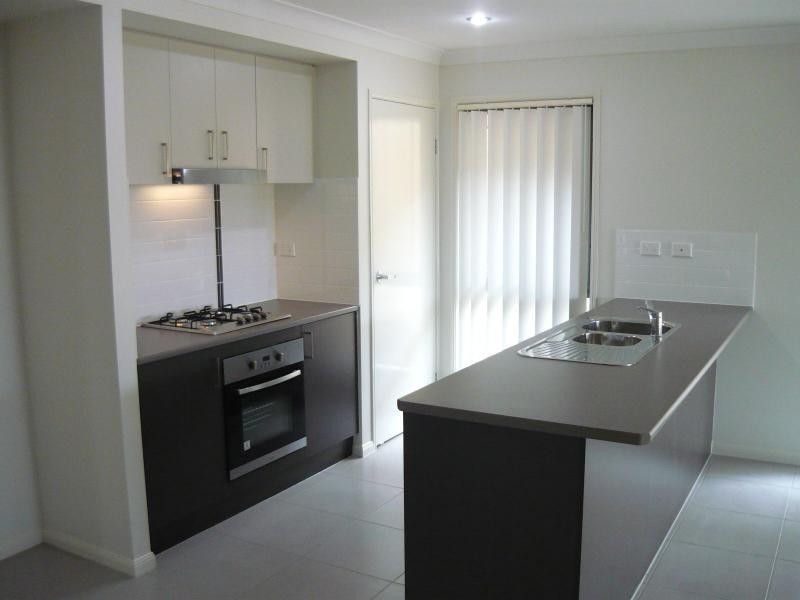 Lot 8 Mersey Street, Highland Reserve, Upper Coomera QLD 4209