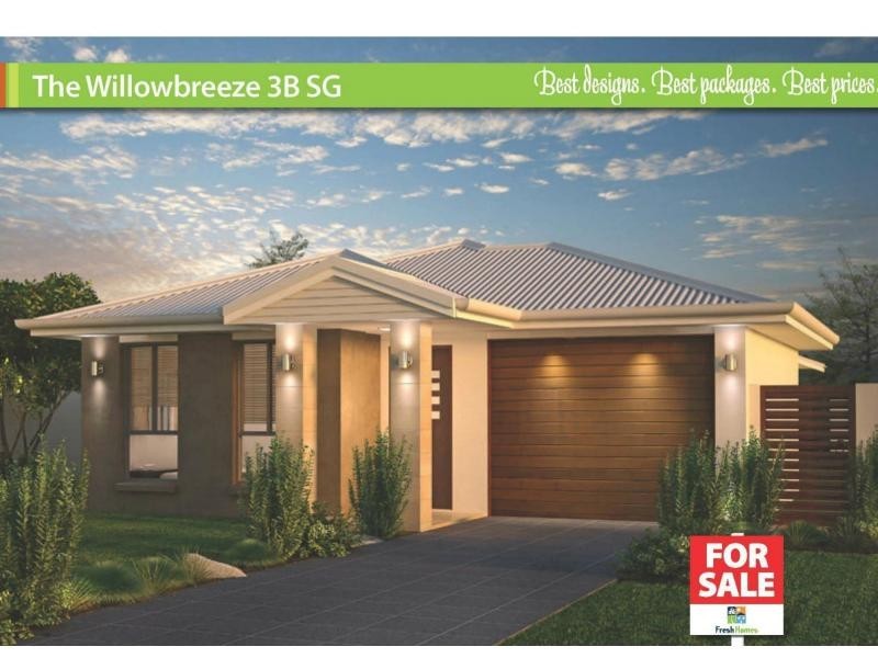 8 Richmond Crescent, Woodlands, Waterford QLD 4133