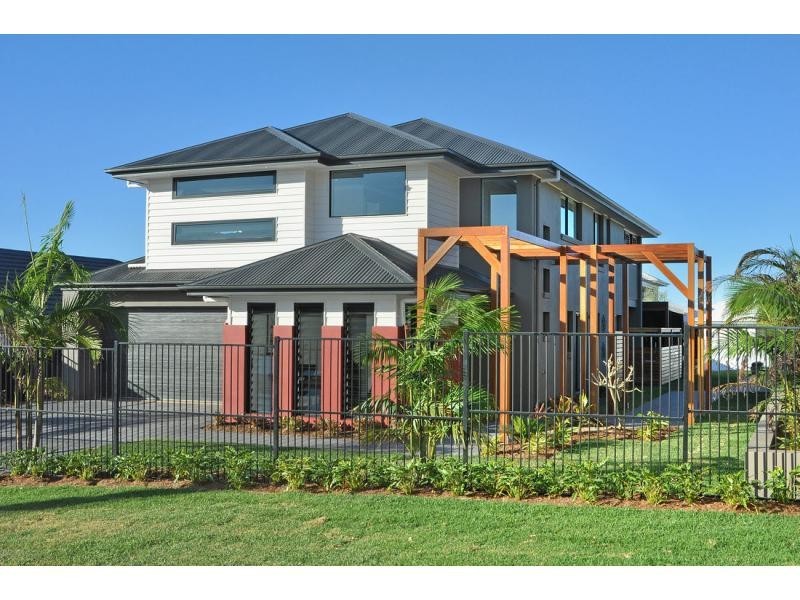 50 Liberty Circuit, North Lakes QLD 4509