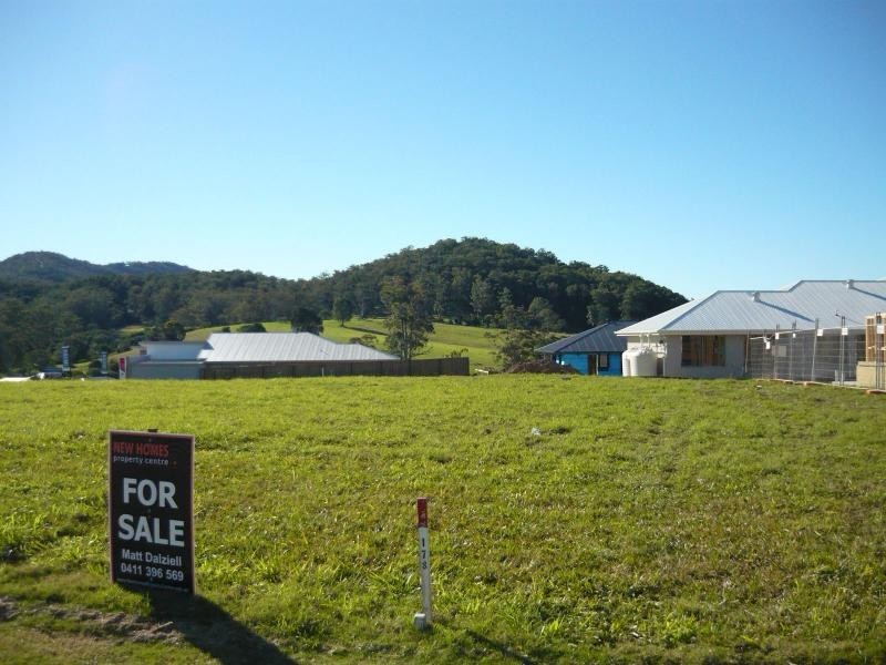 Lot 178 Northern Skies Terrace, Riverstone Crossing, Upper Coomera QLD 4209