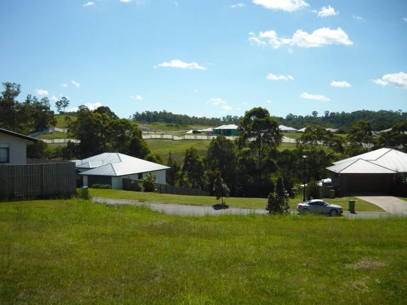 Lot 323 Lysterfield Rise, Highland Reserve, Upper Coomera QLD 4209