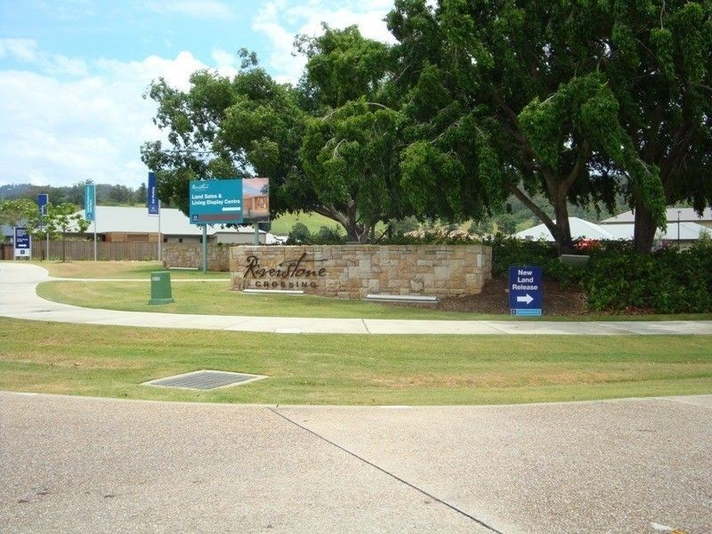 41 Homestead Circuit, Riverstone Crossing, Upper Coomera QLD 4209