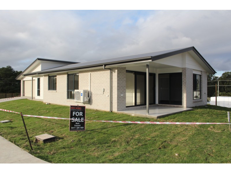 3 Charlies Crossing Rd, Upper Coomera QLD 4209