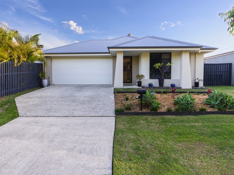 14 Plantation Cres, Maudsland QLD 4210