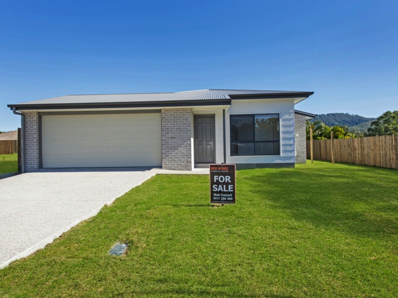 8 Poppy Street, Upper Coomera QLD 4209