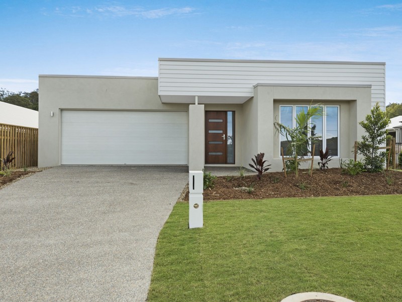 49 Prairie Avenue, Maudsland QLD 4210