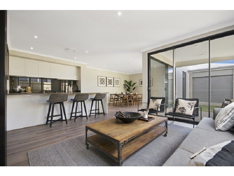 Mango Hill QLD 4509