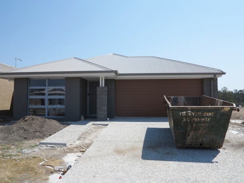 Lot 14 Hiddenvale Circuit, Yarrabilba QLD 4207
