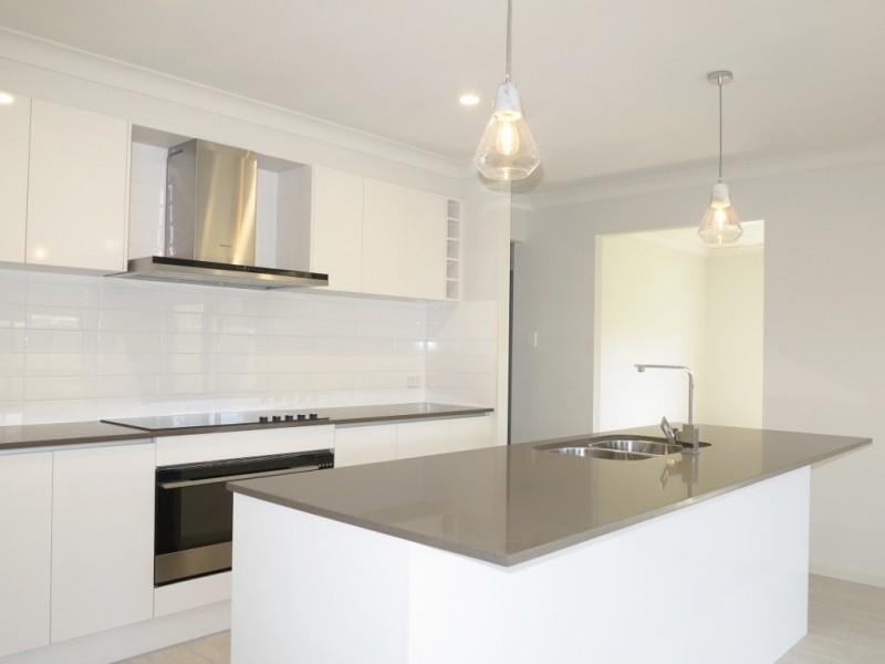 Lot 14 Hiddenvale Circuit, Yarrabilba QLD 4207