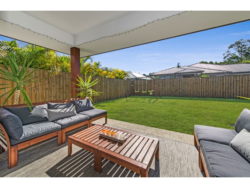 37A Plantation Cres, Maudsland QLD 4210