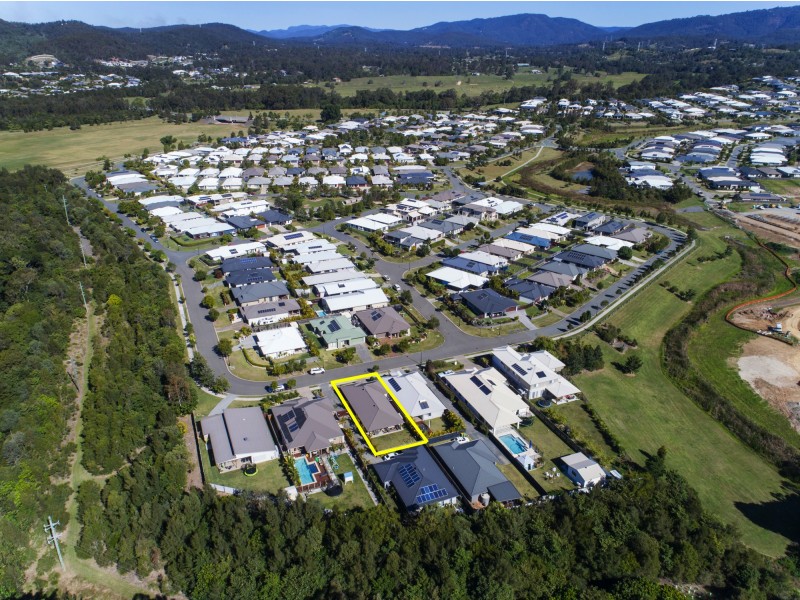 37A Plantation Cres, Maudsland QLD 4210