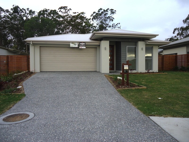 Griffin QLD 4503