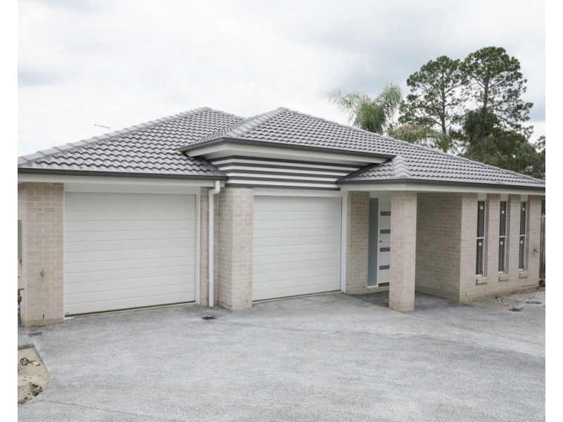 Loganlea QLD 4131