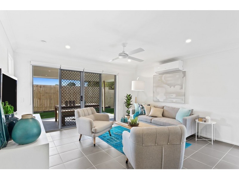 Jacobs Well QLD 4208