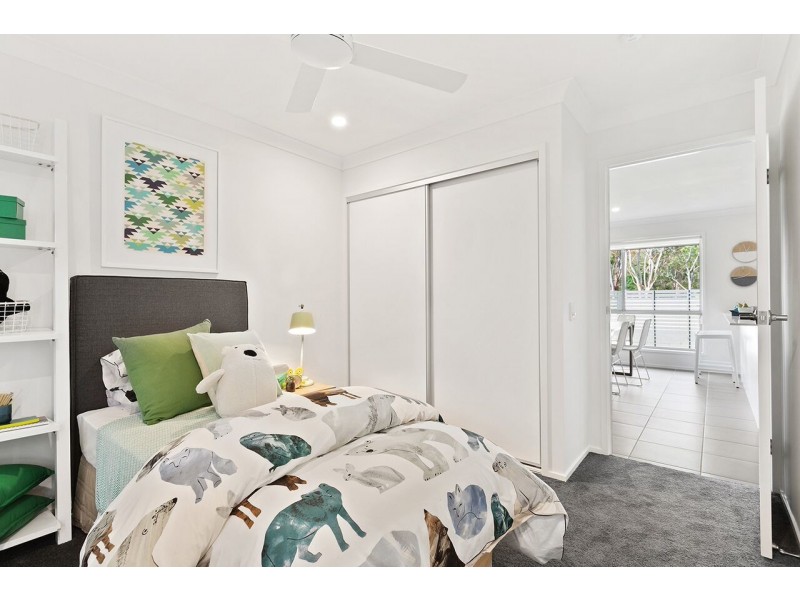 Jacobs Well QLD 4208