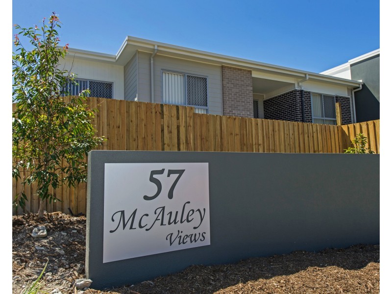 3/57 McAuley, Pacific Pines QLD 4211