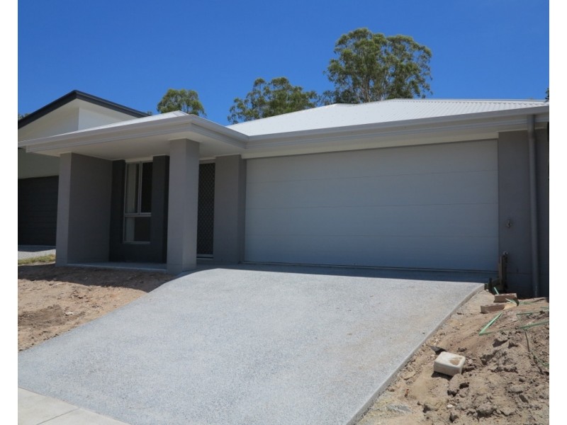 Logan Reserve QLD 4133