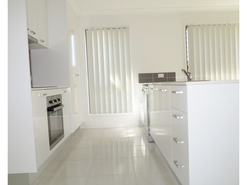 Logan Reserve QLD 4133