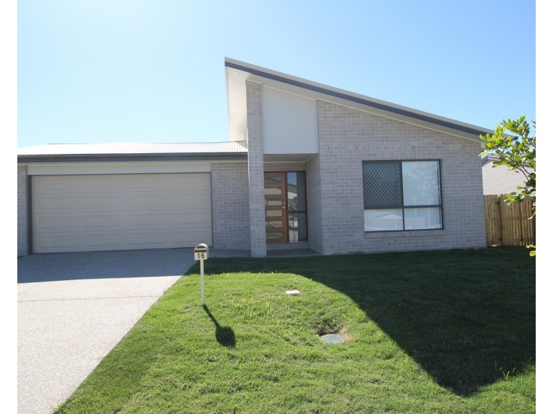 16 Poppy Street, Upper Coomera QLD 4209