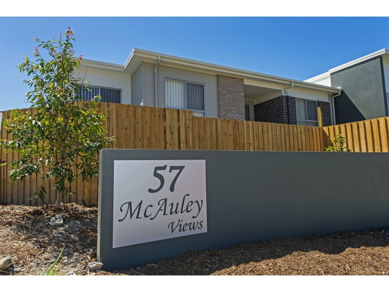 57 Mcauley Pde, Pacific Pines QLD 4211