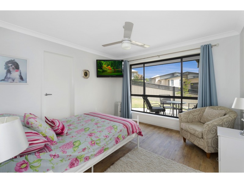 3 Middleham Fairway, Maudsland QLD 4210