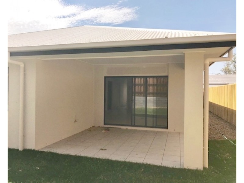 27 Moorinya Circuit, Pimpama QLD 4209