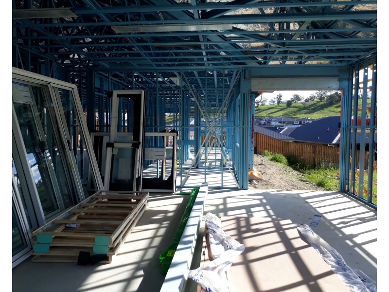 Lot 474 Stoneyway Avenue, Maudsland QLD 4210