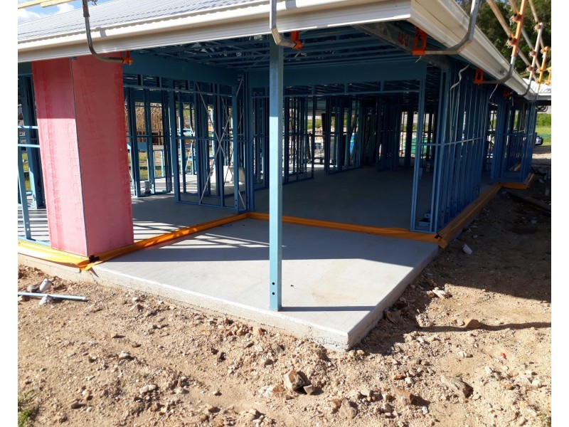 Lot 474 Stoneyway Avenue, Maudsland QLD 4210