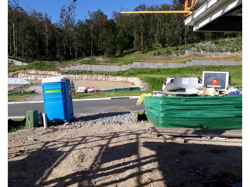 Lot 474 Stoneyway Avenue, Maudsland QLD 4210